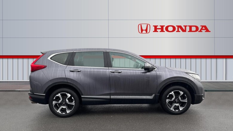 Honda CR-V 1.5 VTEC Turbo SE 5dr Petrol Estate